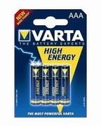 Varta Batterie Micro LR3  (AAA)