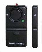 Fensteralarm 110dB (Safety First)