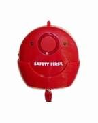 Notfallalarm 130dB (Safety First)