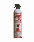 Feuerlsch-Spray (Aerosol) 600ml